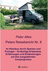 Buchcover Peters Reisebericht Nr. 8 / tredition