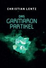 Buchcover Das Garmaron-Partikel