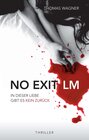 Buchcover NO EXIT / LM