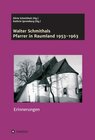 Buchcover Walter Schmithals