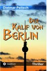 Buchcover Der Kalif von Berlin / tredition