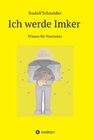 Buchcover Ich werde Imker
