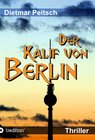 Buchcover Der Kalif von Berlin