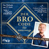 Buchcover Der Bro Code für unterwegs