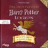 Buchcover Das inoffizielle Harry-Potter-Lexikon