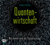 Buchcover Quantenwirtschaft