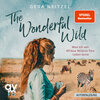 Buchcover The Wonderful Wild