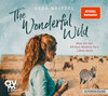 Buchcover The Wonderful Wild