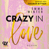 Buchcover Crazy in Love