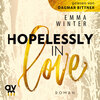 Buchcover Hopelessly in Love