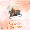 Buchcover Tinder Stories