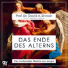 Buchcover Das Ende des Alterns