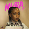 Buchcover Weißt du, was ich meine?