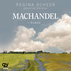 Buchcover Machandel