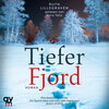 Buchcover Tiefer Fjord