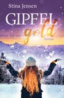 Buchcover GIPFElfarben-Reihe / GIPFELgold