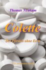 Buchcover Colette - Der Pfirsich ohne Kern