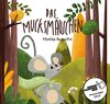 Buchcover Das Mucksmäuschen