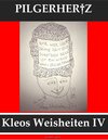 Buchcover Kleos Weisheiten / Kleos Weisheiten IV