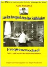 Buchcover maritime gelbe Reihe bei Jürgen Ruszkowski / Aus dem bewegten Leben eines Schiffsfunkers - Frequenzwechsel - Teil 1 -190
