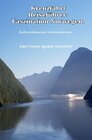 Buchcover Kreuzfahrt Reisefuehrer: Faszination Norwegen