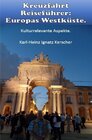 Buchcover Kreuzfahrt Reisefuehrer: Europas Westkueste