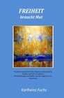 Buchcover Freiheit braucht Mut