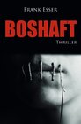 Buchcover Boshaft