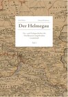 Buchcover Der Helmegau