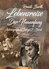 Buchcover Reni-Trilogie / Lebensreise - Autobiografische Trilogie Band 2 - Der Neuanfang