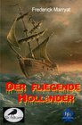 Buchcover Der fliegende Holländer