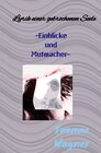Buchcover Seelenwerke / Lyrik einer gebrochenen Seele ~Einblicke und Mutmacher~