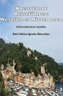 Buchcover Kreuzfahrt Reisefuehrer: Westliches Mittelmeer.
