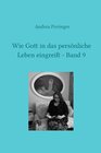 Buchcover Wie Gott in das persönliche Leben eingreift / Wie Gott in das persönliche Leben eingreift - Band 9