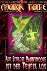 Buchcover TEUFELSJÄGER / TEUFELSJÄGER 001: Auf Schloss Pannymoore ist der Teufel los