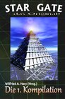 Buchcover STAR GATE - das Original - Kompilation / STAR GATE – das Original: Die 1. Kompilation