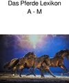 Buchcover Das Pferde Lexikon