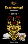 Buchcover Drachenkopf / Drachenkopf (Band 3)