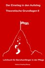 Buchcover Der Einstieg in den Aufstieg / Der Einstieg in den Aufstieg: Theoretische Grundlagen II