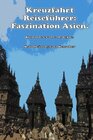 Buchcover Kreuzfahrt Reisefuehrer: Faszination Asien.