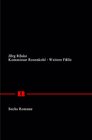 Buchcover Kommissar Rosenkohl - Weitere Fälle