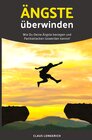 Buchcover Ängste überwinden