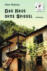 Buchcover Das Haus ohne Spiegel