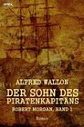 Buchcover DER SOHN DES PIRATENKAPITÄNS
