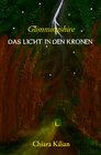 Buchcover Glimmingshire / Das Licht in den Kronen