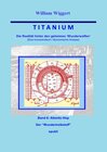 Buchcover Titanium / Titanium – Die Realität hinter den geheimen Wunderwaffen