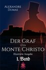 Buchcover Der Graf von Monte Christo 1. Band