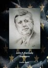 Buchcover 1 / John F. Kennedy Quotations