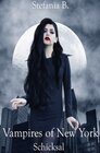 Buchcover Vampires Of New York / Vampires of New York - Band 1