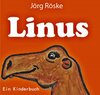 Buchcover Linus, das Kamel
